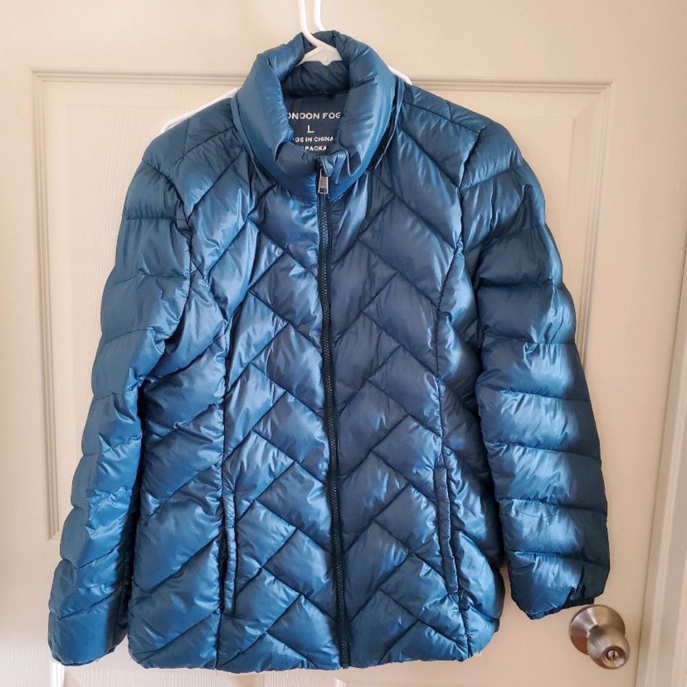 Women’s coat